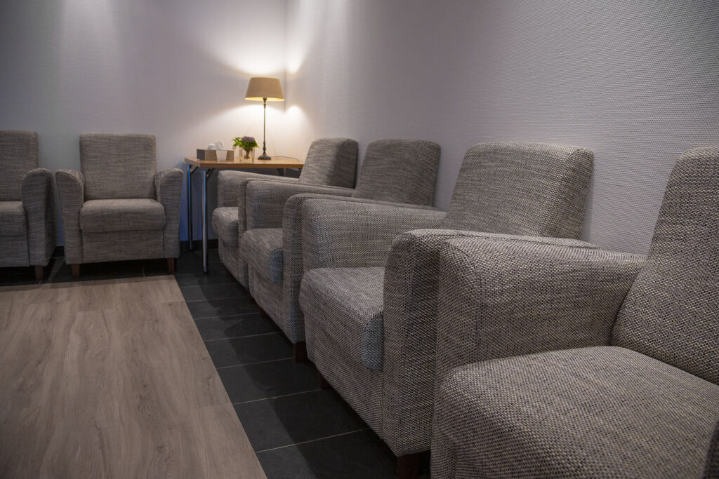 De faciliteiten bij Rouwcentrum Culemborg De faciliteiten bij Rouwcentrum Culemborg