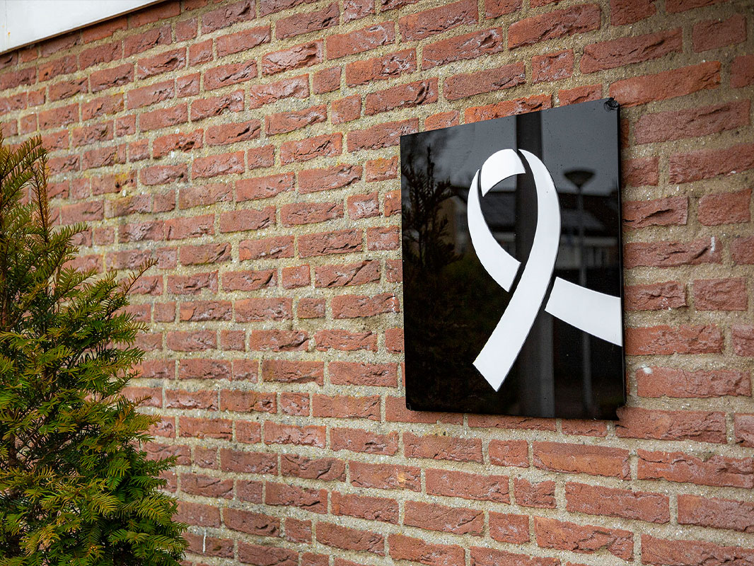 Impressie van Rouwcentrum Culemborg
